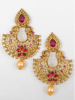 Fashion Earrings